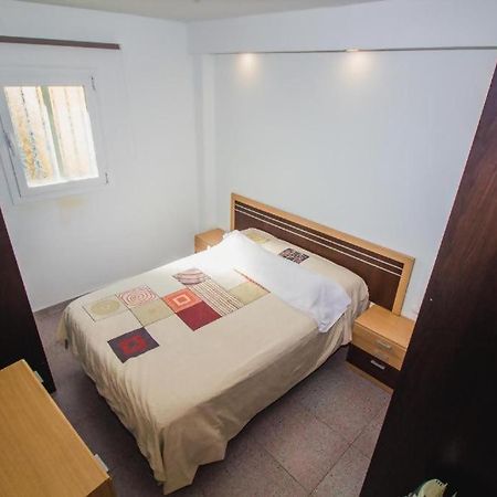 Coqueto Apartamento 50M De Playa Torre Del Mar Exteriör bild