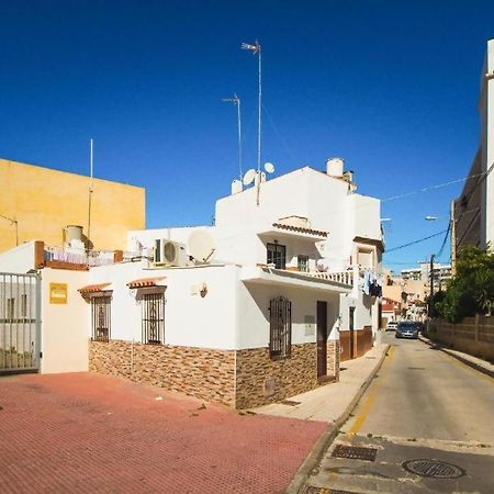 Coqueto Apartamento 50M De Playa Torre Del Mar Exteriör bild