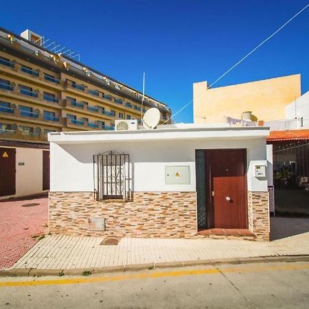 Coqueto Apartamento 50M De Playa Torre Del Mar Exteriör bild