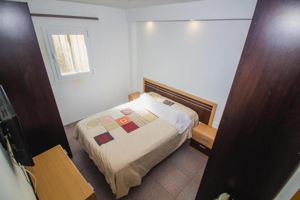 Coqueto Apartamento 50M De Playa Torre Del Mar Exteriör bild